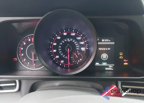 2023 Hyundai Elantra Sel z USA, uszkodzony, nr VIN 5NPLM4AG7PH100467